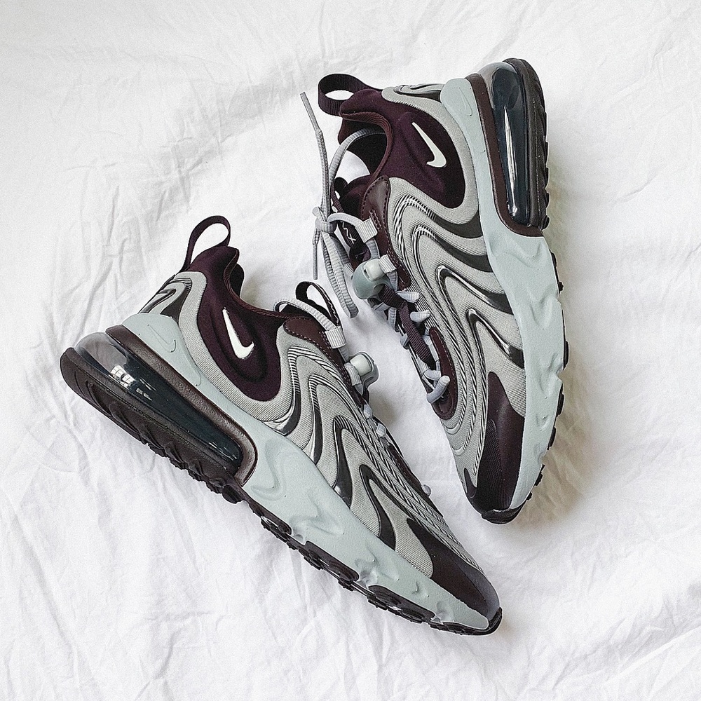 Nike air max 270 react sneakers - Picture 4 of 8